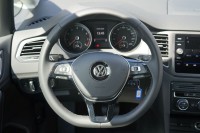 VW Golf Sportsvan CL 1.5 TSI DSG