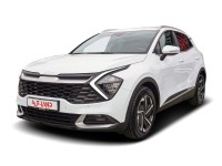 Kia Sportage 1.6 M-Hybrid Vision Aut. LED Navi PDC