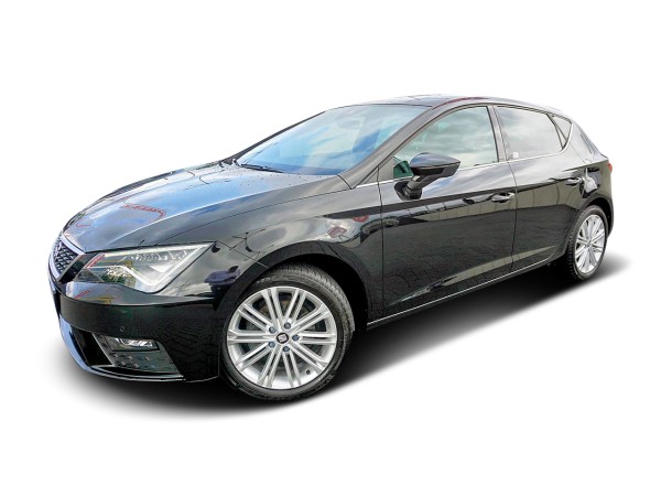 Seat Leon 1.5 TSI Xcellence