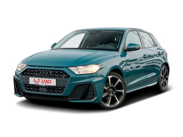 Audi A1 Sportback 35 1.5 TFSI S line