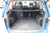 VW Touran 2.0 TDI Sound