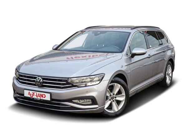 VW Passat Variant 1.5 TSI DSG Business