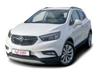 Opel Mokka X 1.4 Turbo Automatik Navi Sitzheizung LED