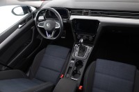 VW Passat Variant GTE