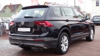VW Tiguan Allspace 2.0 TDI Highline 4Motion
