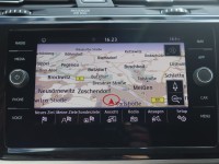 VW Touran 1.5 TSI
