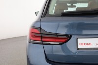 BMW 520 d Touring