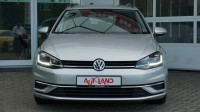 VW Golf VII 1.6 TDI BMT Comfortline