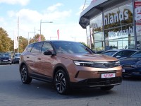 Opel Grandland GS 1.2DI Turbo Hybrid Aut.