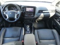 Mitsubishi Outlander 2.0 PHEV 4WD