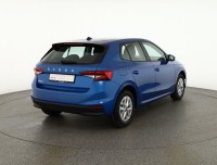 Skoda Fabia 1.0 TSI