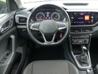 VW T-Cross 1.5 16V TSI