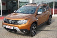 Dacia Duster II 1.3 TCE Prestige