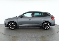 Vorschau: Skoda Scala Monte Carlo 1.5 TSI DSG