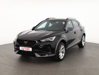 Cupra Formentor 2.0 TSI DSG 4Drive 3-Zonen-Klima Sitzheizung LED