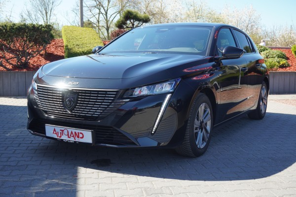 Peugeot 308 1.2 Allure PureTech