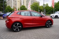 Seat Ibiza FR 1.0 TSI DSG