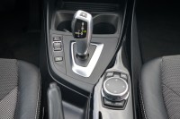 BMW 118 i Advantage Aut.