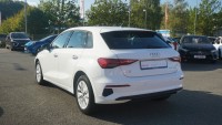 Audi A3 Sportback 40 1.4 TFSI e