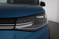 VW Caddy 2.0 TDI Move