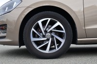 VW Golf Sportsvan VII 1.2 TSI Sound