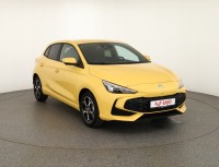 MG MG3 1.5 Hybrid Luxury Aut.