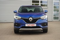 Vorschau: Renault Kadjar 1.3 TCe 140 Limited