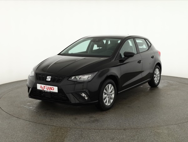 Seat Ibiza Reference 1.0 MPI