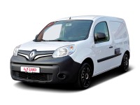 Renault Kangoo Rapid 1.5 dCi 90 Extra Anhängerkupplung Tempomat Bluetooth