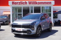 Vorschau: Kia Sportage 1.6 T-GDI GT-Line Hybrid Aut.