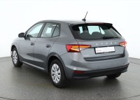 Skoda Fabia 1.0 TSI DSG