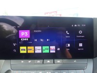 Opel Astra ST 1.2 GS Line