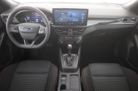 Ford Focus Turnier ST-Line X 1.0EB Aut.