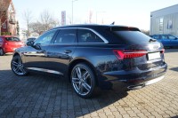 Audi A6 Avant 40 2.0 TDI sport