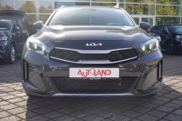 Kia xcee'd XCeed 1.6 T-GDI Aut.