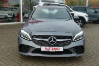 Mercedes-Benz C 180 C180 T AMG Line