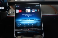 Mercedes-Benz S 350 S350 d 4Matic