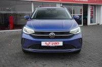 VW Taigo 1.0 TSI DSG