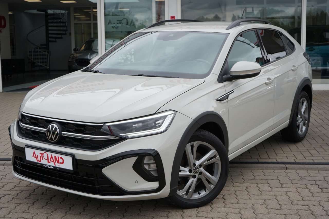 VW Taigo 1.0 R-Line