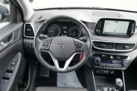 Hyundai Tucson 1.6 T-GDI 4WD