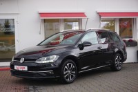 Vorschau: VW Golf VII Variant 2.0 TDI United