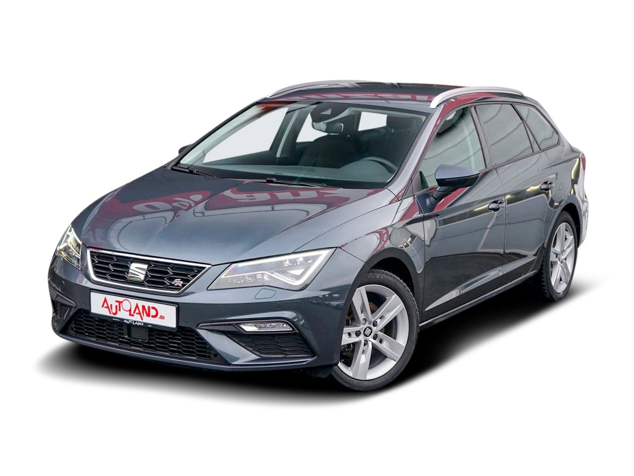 Seat Leon ST 1.5 TSI FR