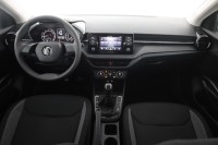 Skoda Fabia 1.0 MPI Active