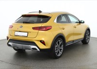 Kia xcee'd XCeed 1.4 T-GDI Xdition
