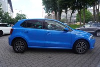 VW Polo 1.2 Allstar BMT/Start-Stopp