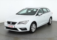 Seat Leon ST 1.6 TDI DSG Style LED Navi ACC FullLink