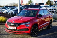 Vorschau: Skoda Karoq 2.0 TSI Sportline DSG 4x4 Pano