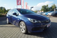 Opel Astra K Sports Tourer 1.4 Turbo Elegance LED ACC