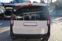 VW Caddy 2.0 TDI 4Motion
