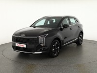 Kia Sportage 1.6 T-GDI Aut. 2-Zonen-Klima Navi Sitzheizung